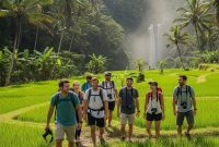 Aktivitas Luar Ruangan Yang Menyegarkan Pikiran Dan Tubuh