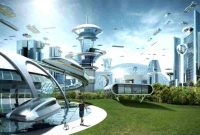 Manfaat Menggunakan Kendaraan Dengan Teknologi Canggih