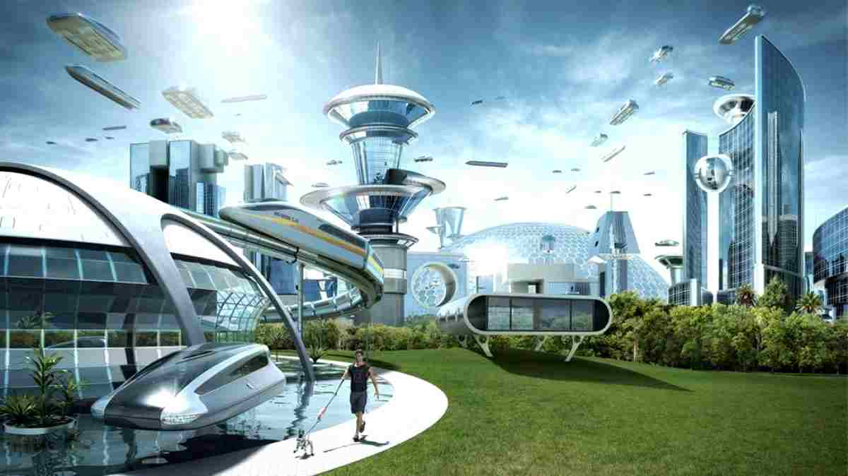 Manfaat Menggunakan Kendaraan Dengan Teknologi Canggih