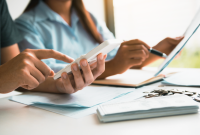 Perbedaan Antara Pinjaman Tanpa Jaminan Dan Jaminan