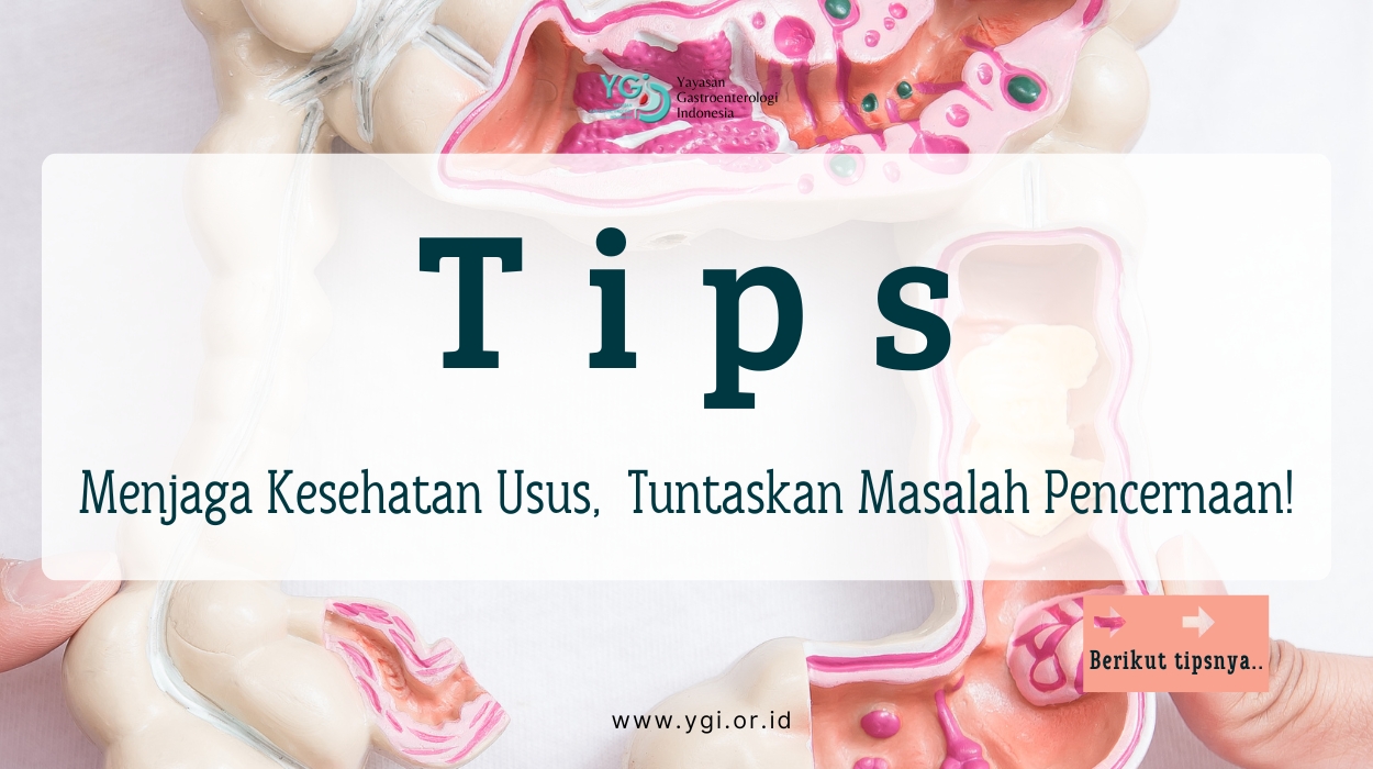 Apa Yang Perlu Diketahui Tentang Kesehatan Pencernaan Yang Baik
