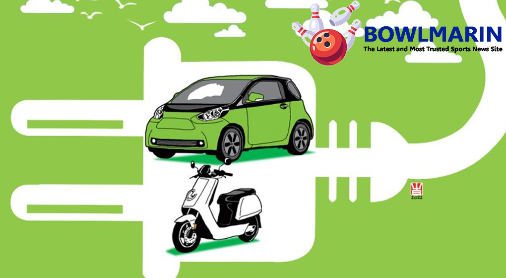 Keuntungan Menggunakan Kendaraan Ramah Lingkungan