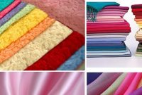 Jenis Bahan Pakaian Yang Nyaman Untuk Cuaca Panas