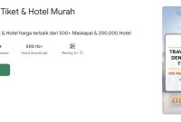 Bagaimana Cara Menggunakan Aplikasi Travel Dengan Efektif