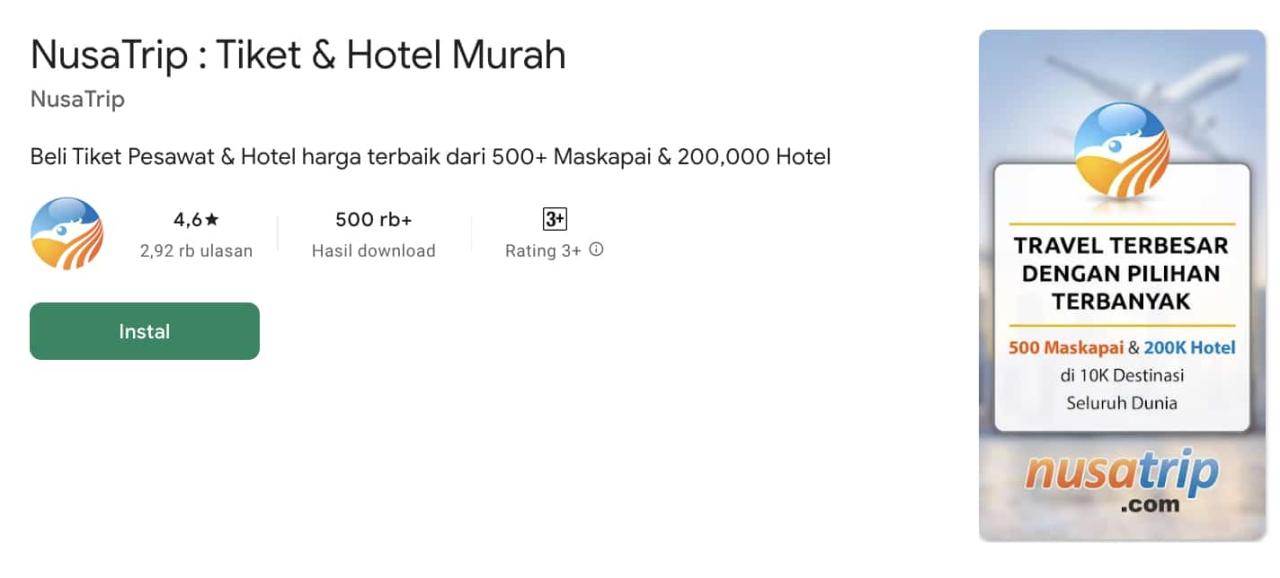 Bagaimana Cara Menggunakan Aplikasi Travel Dengan Efektif