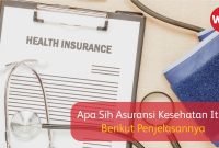 001 Dasar Asuransi Kesehatan - sekretariat - Halaman 7 | PDF Online ... Apa Saja Risiko Yang Ditanggung Oleh Asuransi Kesehatan