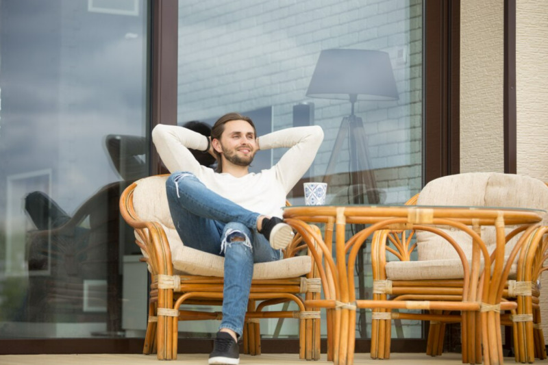 Aktivitas Menarik Untuk Mengisi Waktu Luang Di Rumah