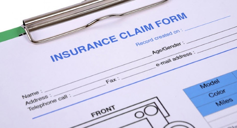 Bagaimana Cara Klaim Asuransi Mobil