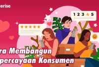 Faktor Yang Mempengaruhi Kepercayaan Konsumen Di Online