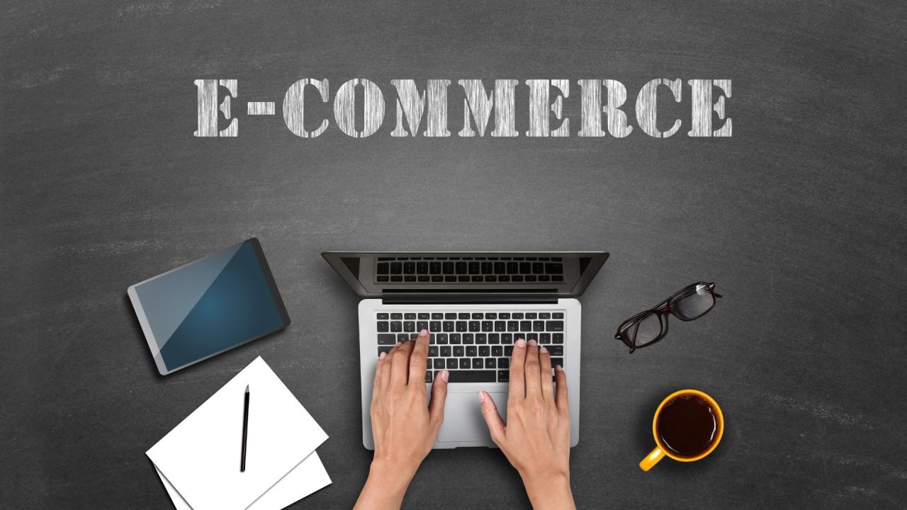 Cara Membuat Website E-Commerce Yang Menarik