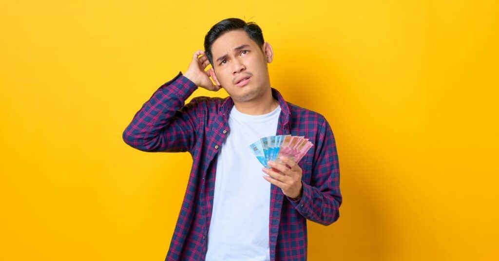 Tips Menghindari Utang Yang Tidak Perlu