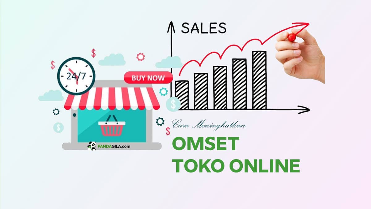 Bagaimana Cara Meningkatkan Konversi Di Toko Online