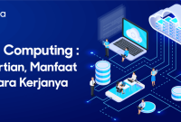 Apa Itu Cloud Computing Dan Keuntungannya Bagi Perusahaan