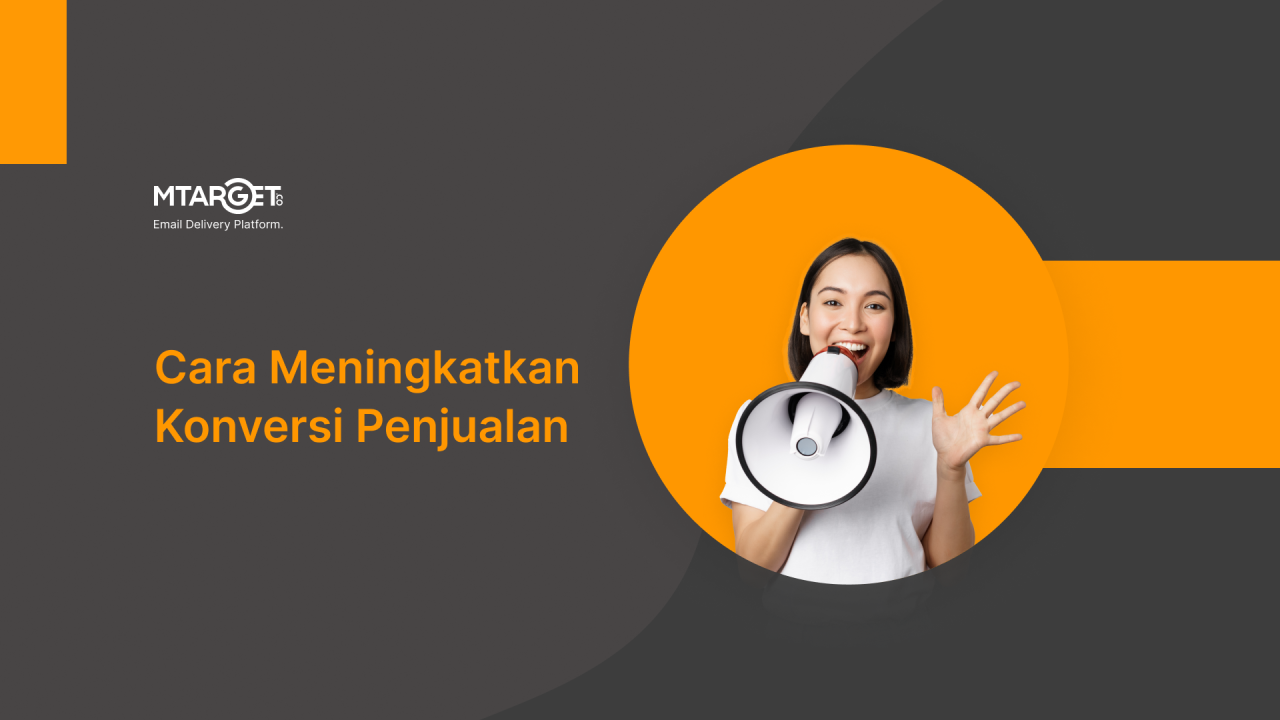 Bagaimana Cara Meningkatkan Konversi Penjualan Online
