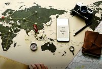 Cara Merencanakan Itinerary Perjalanan Yang Efisien