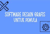 Panduan Dasar Belajar Desain Grafis untuk Pemula - Ery Udya's Blog