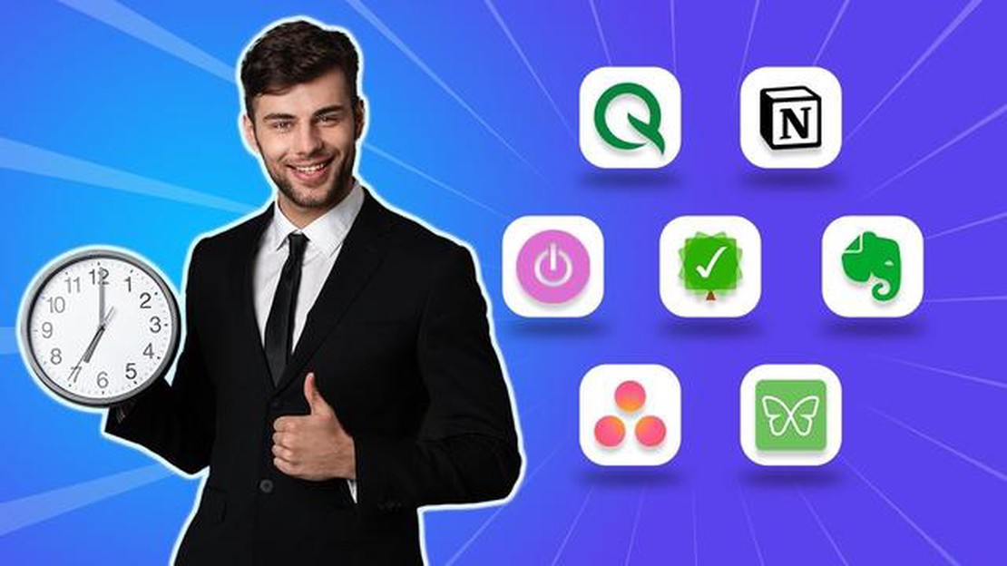 Fitur Penting Yang Harus Ada Dalam Software Manajemen Waktu