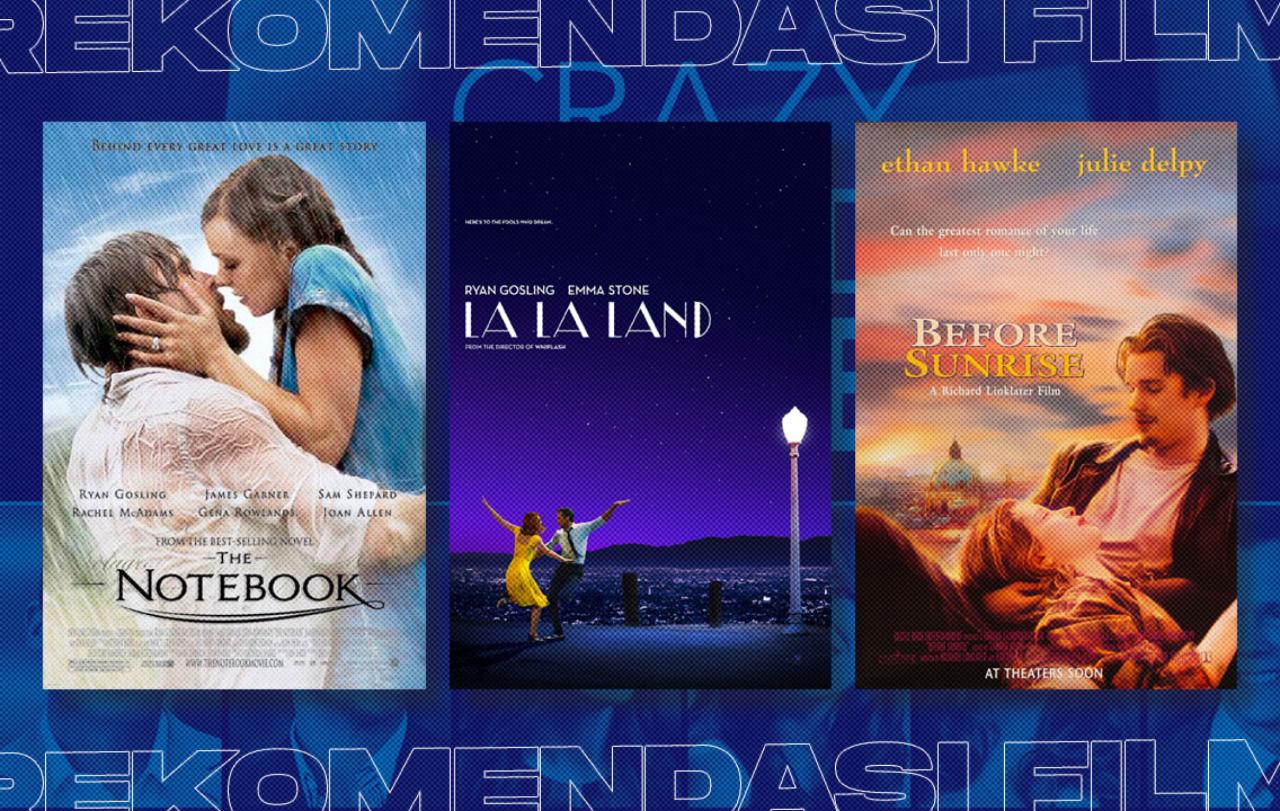 Bagaimana Cara Memilih Film Yang Tepat Untuk Ditonton