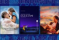 Rekomendasi Film Terbaik Untuk Ditonton Bersama Keluarga