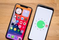 7 Perbedaan Pemrograman Android dan iOS yang Paling Utama - Kompas.com