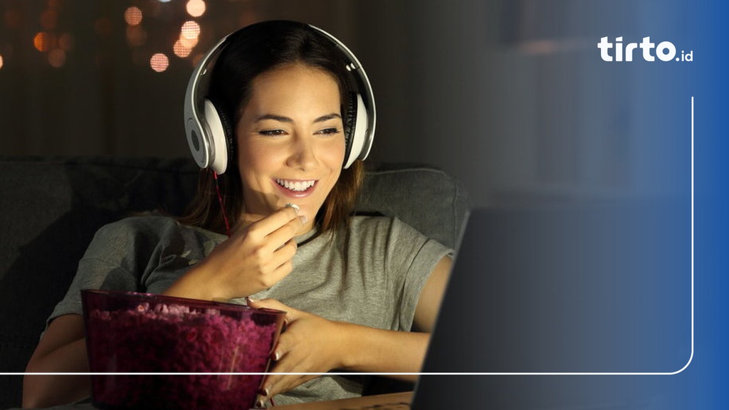 5 Rekomendasi Film yang Gambarkan Kondisi Perubahan Iklim | Republika ...