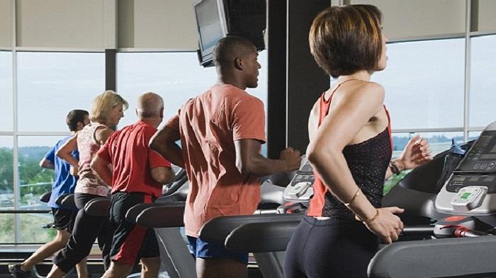 5 Manfaat Olahraga yang Jarang Diketahui! - Biotifor