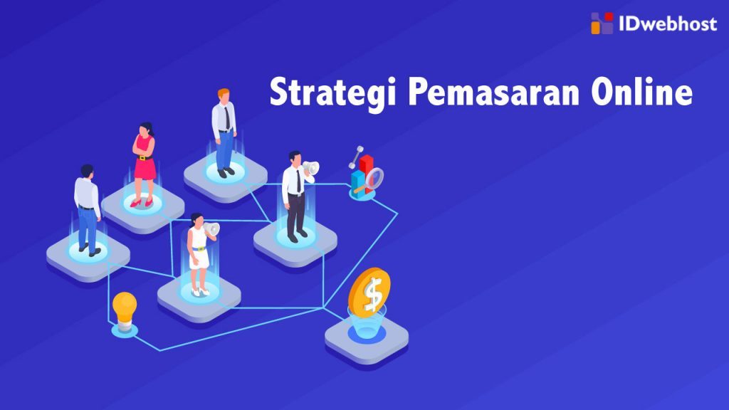 Strategi Pemasaran Terbaik Untuk E-Commerce Kecil