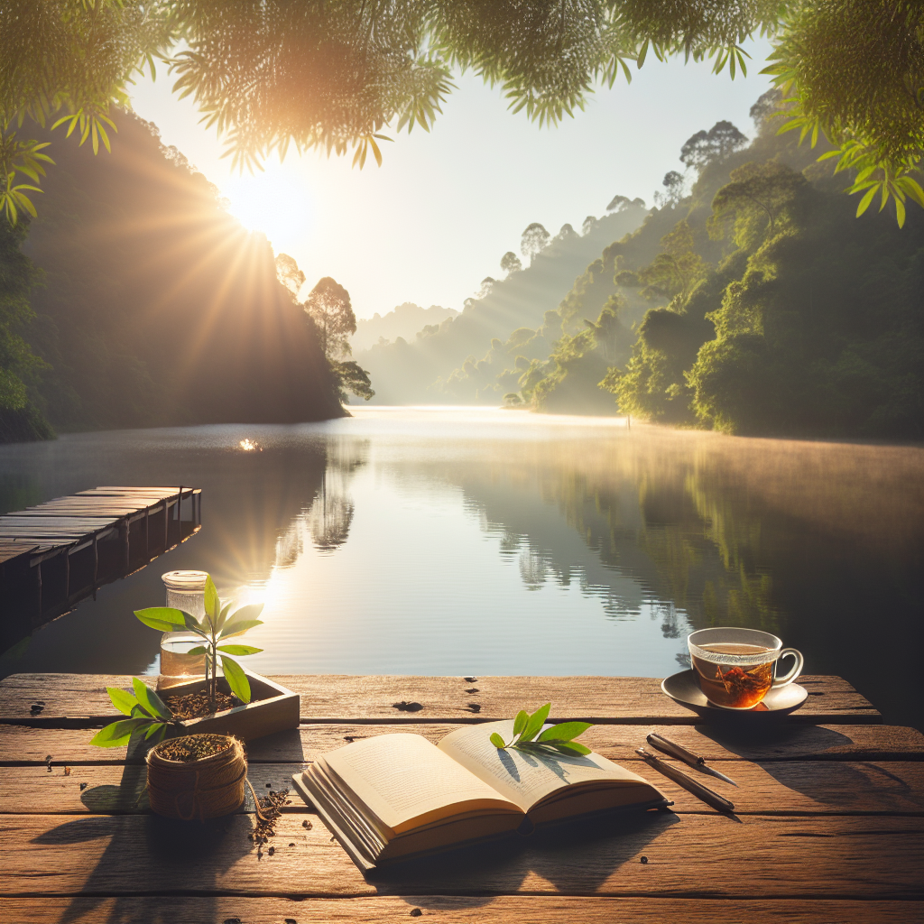 Tips Menjaga Kesehatan Mental di Tengah Kesibukan Sehari-hari – Klinik ...