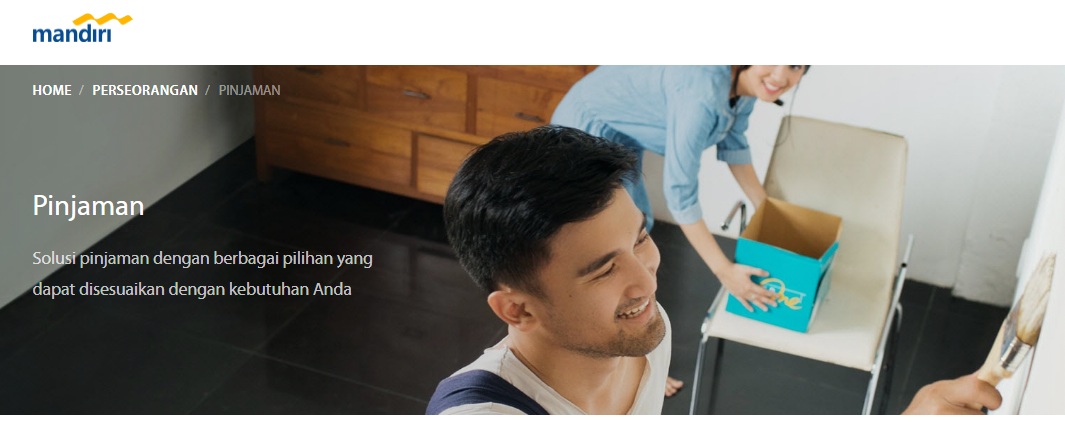 Perbedaan Antara Pinjaman Dan Kredit Tanpa Agunan