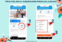 Bagaimana Memilih Asuransi Perjalanan Terbaik