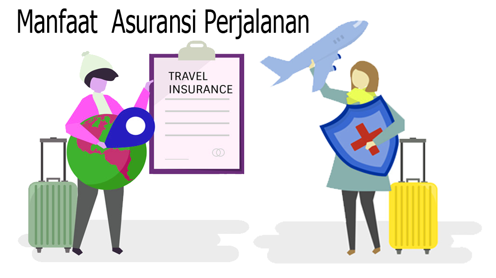 Manfaat Asuransi Perjalanan Internasional Yang Perlu Diketahui