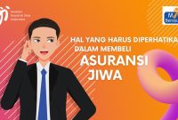 7 Manfaat Asuransi Jiwa dan Cara Memilihnya, Wajib Tahu!