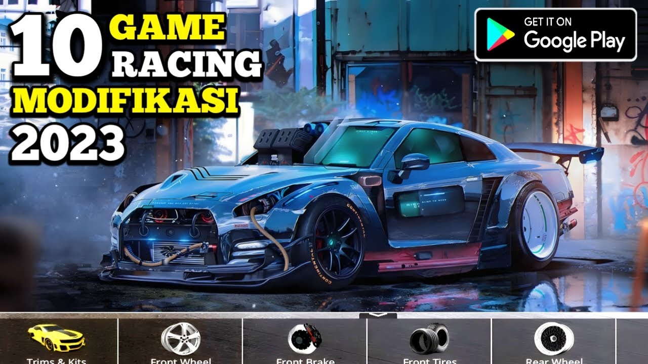 Game mobile offline terbaik untuk dimainkan