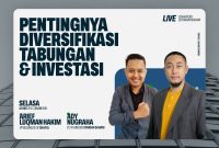 Apa Itu Diversifikasi Investasi Dan Mengapa Penting