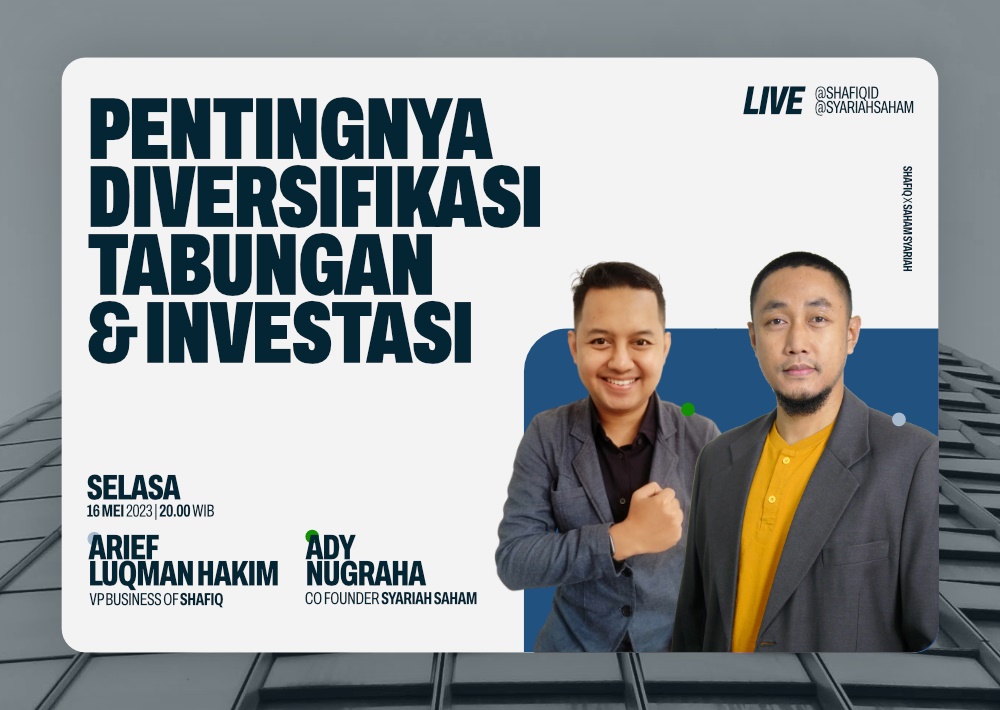 Apa Itu Diversifikasi Investasi Dan Mengapa Penting