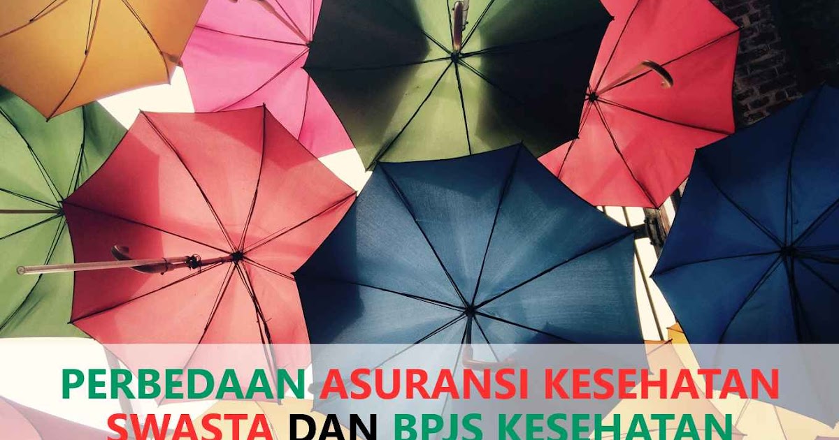 Perbandingan Asuransi Kesehatan Individu Dan Kelompok