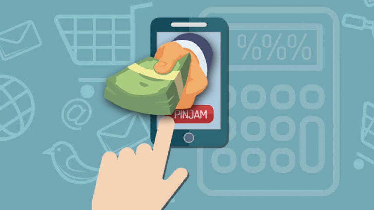 Proses Pengajuan Pinjaman Online Yang Cepat Dan Mudah