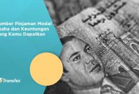 Apa Saja Jenis Pinjaman Yang Tersedia Di Pasar