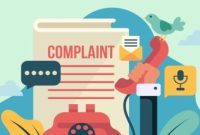 Bagaimana Cara Mengajukan Keluhan Terhadap Perusahaan Asuransi