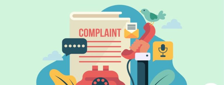Bagaimana Cara Mengajukan Keluhan Terhadap Perusahaan Asuransi