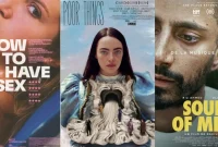 Trik Menemukan Film Berdasarkan Mood Saat Ini