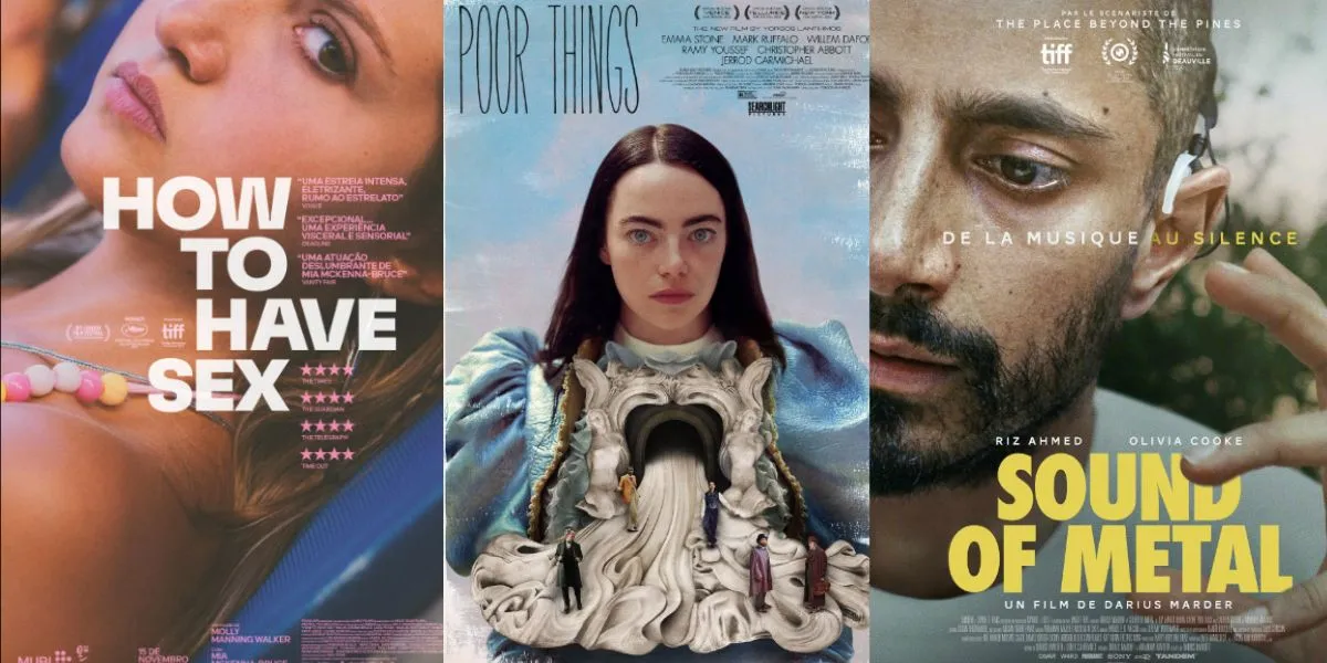 Trik Menemukan Film Berdasarkan Mood Saat Ini