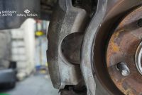 Cara Mengatasi Masalah Rem Kendaraan Yang Tidak Berfungsi