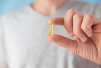 Apa Saja Tanda-Tanda Tubuh Kekurangan Vitamin Penting