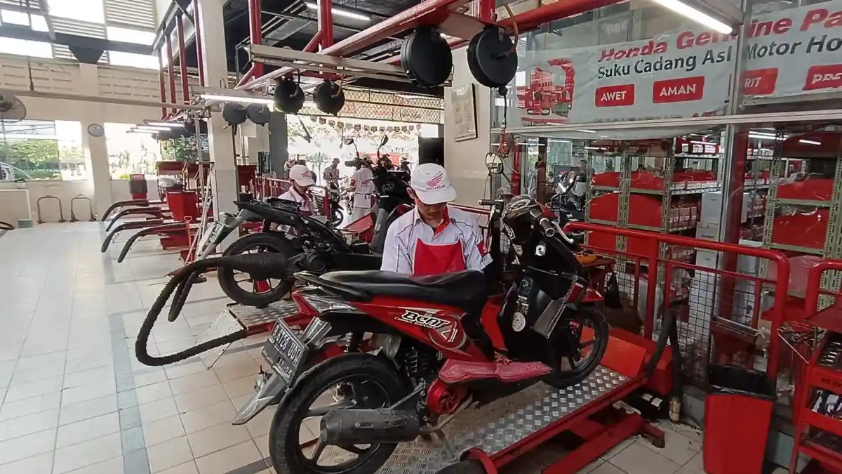 Apa Yang Perlu Diperiksa Sebelum Melakukan Perjalanan Jauh