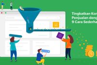 Bagaimana Cara Meningkatkan Konversi Di Toko Online